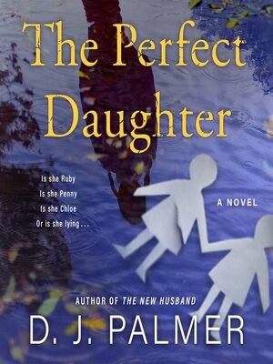 The Perfect Daughter - Audiobook